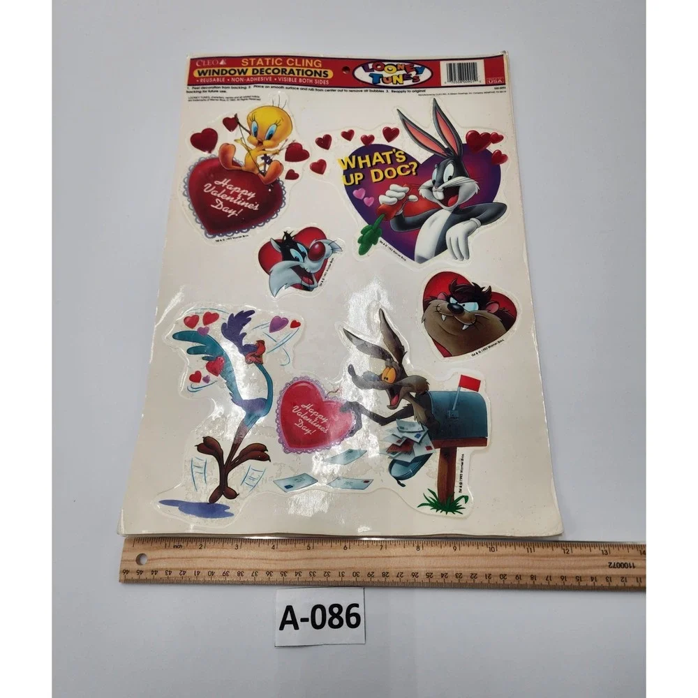 N/A product set
